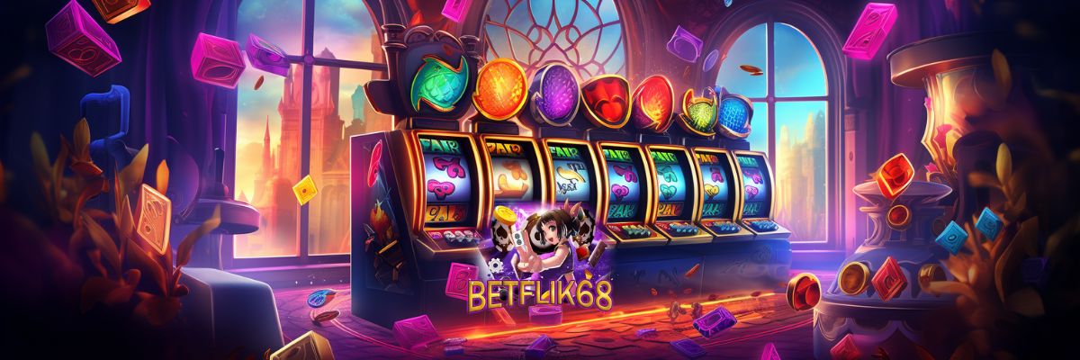 Betflik68