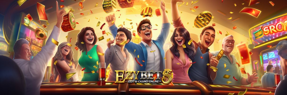 ezybet