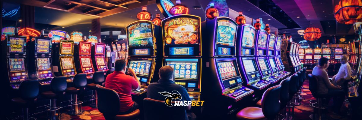 Waspbet