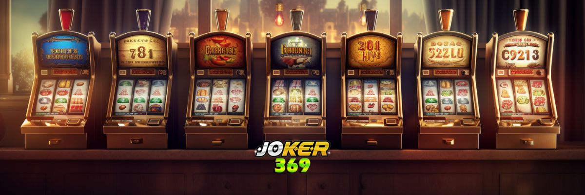 joker369