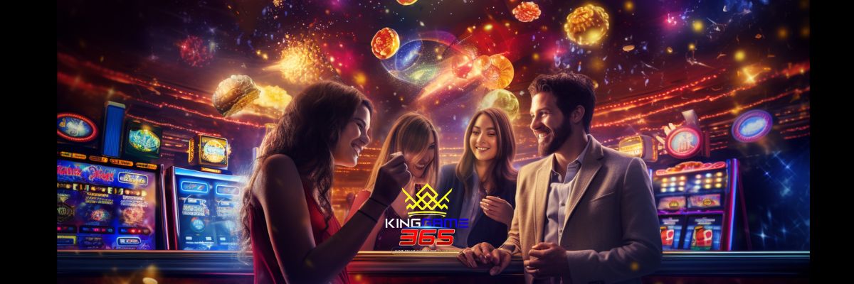 Kinggame365 สล็อตฟรี เว็บสล็อตออนไลน์ดีที่สุด มาแรง 2023