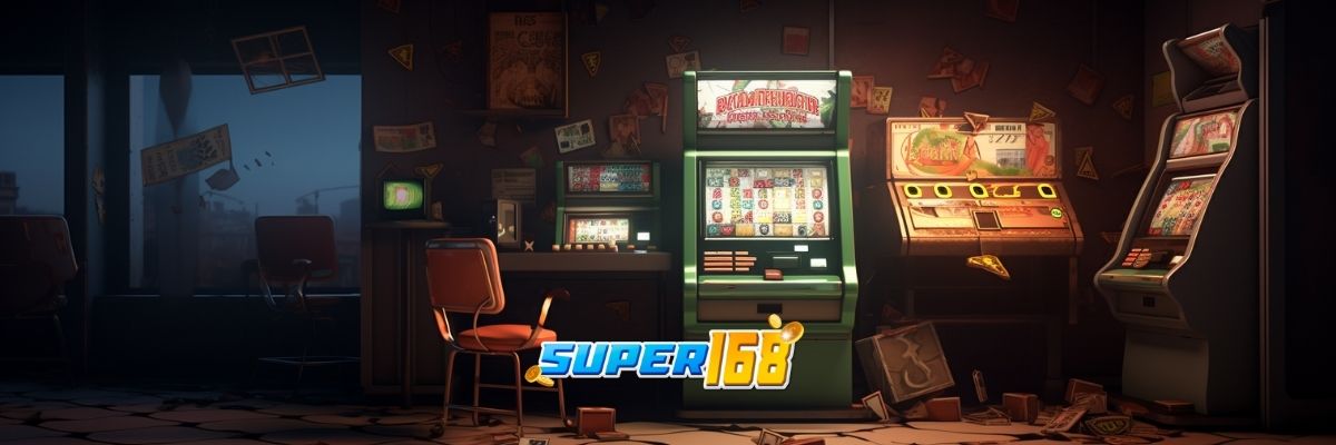 super168