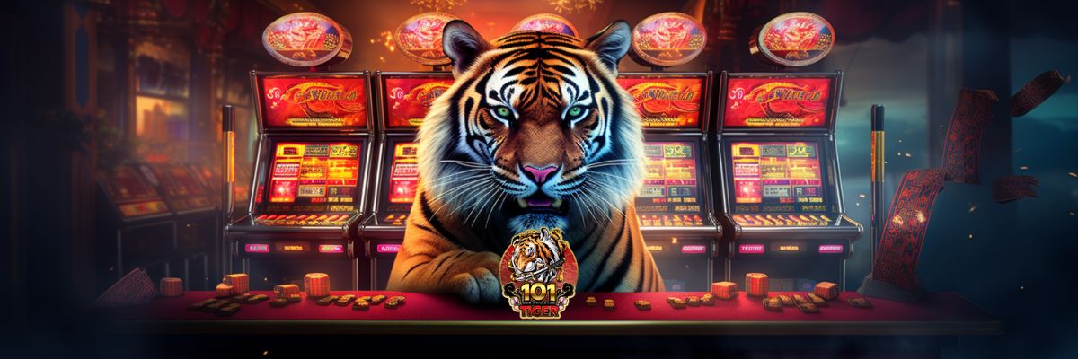 101tiger