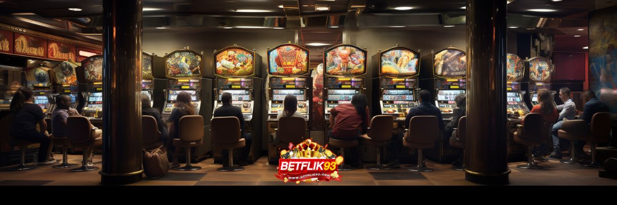 betflik93