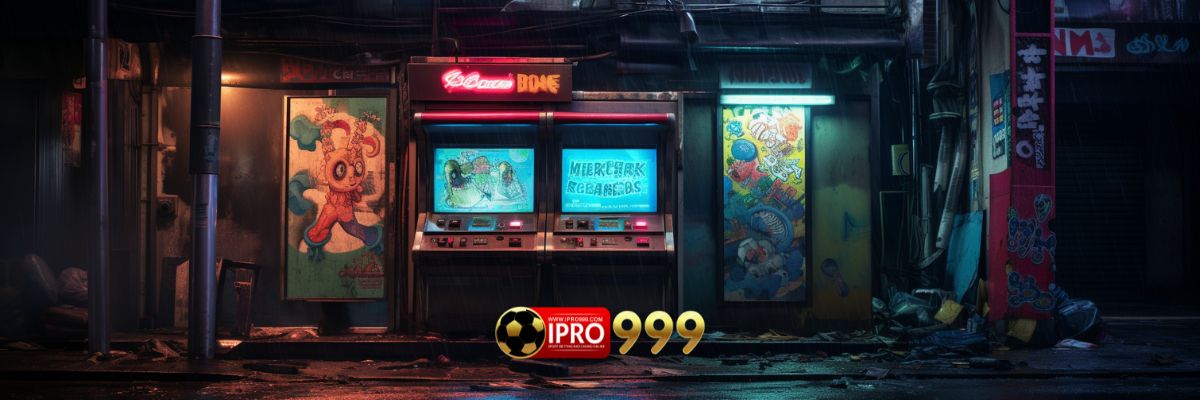 Ipro999 ทดลองเล่นฟรี หนึ่งผู้ให้บริการ ผ่านทางสล็อตเว็บตรง